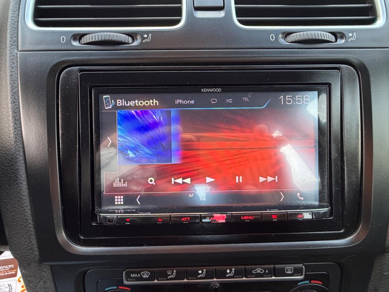 Volkswagen Golf 1.6 TDI 105 CV 5p. Highline