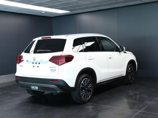 SUZUKI Vitara 1.4 129CV Hybrid 4WD AllGrip Top