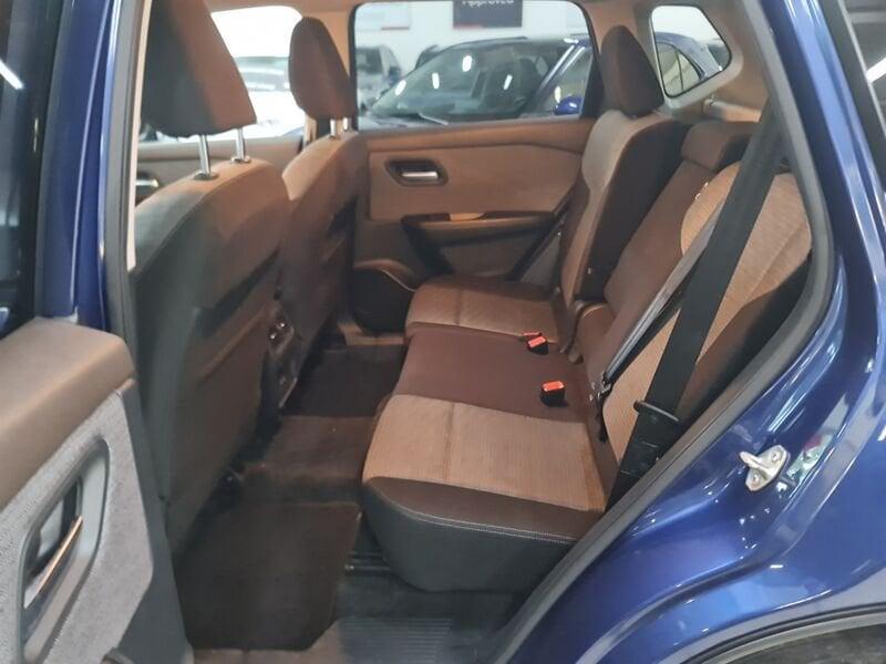 Nissan X-Trail 1.5 HEV e-Power N-Connecta Auto