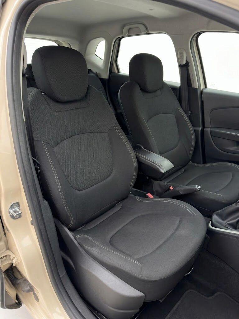 Renault Captur TCe 12V 90 CV Start&Stop Energy Life