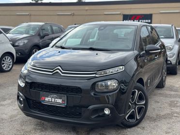 Citroen C3 1.6 BlueHDi 75 Shine NAVIGATORE