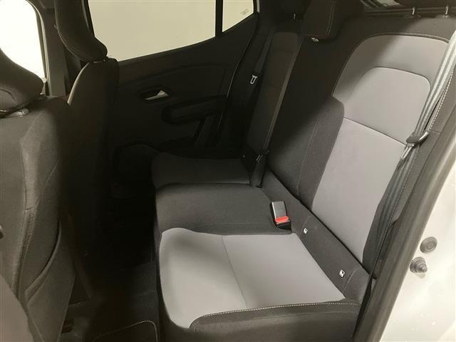 DACIA Sandero Stepway 1.0 TCe 110cv Extreme UP