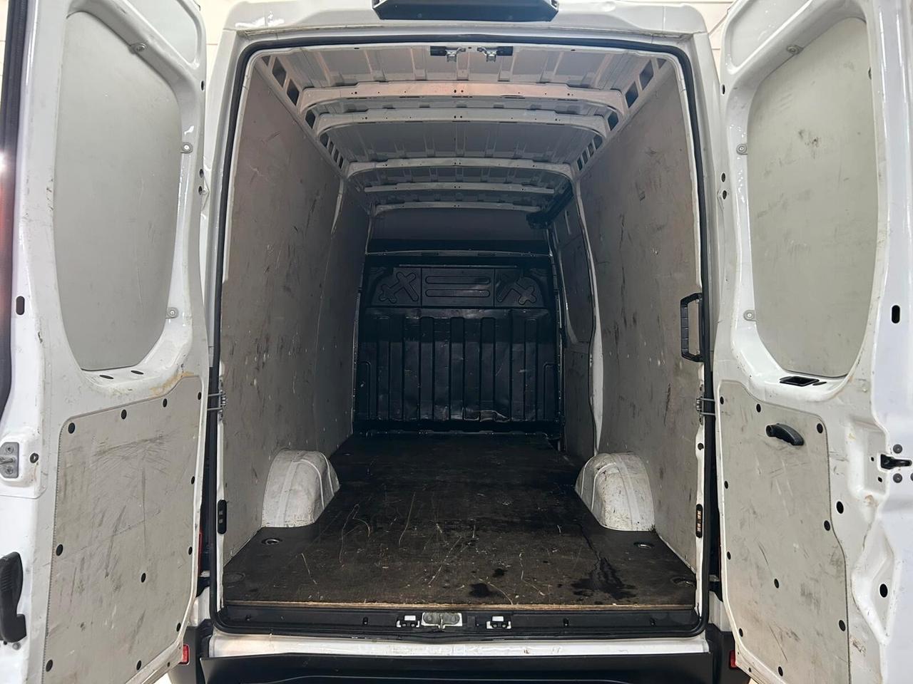 Iveco Daily 2.3 HPT L3 H2