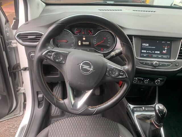 Opel Crossland X 1.2 12V Advance NEOPATENTATI
