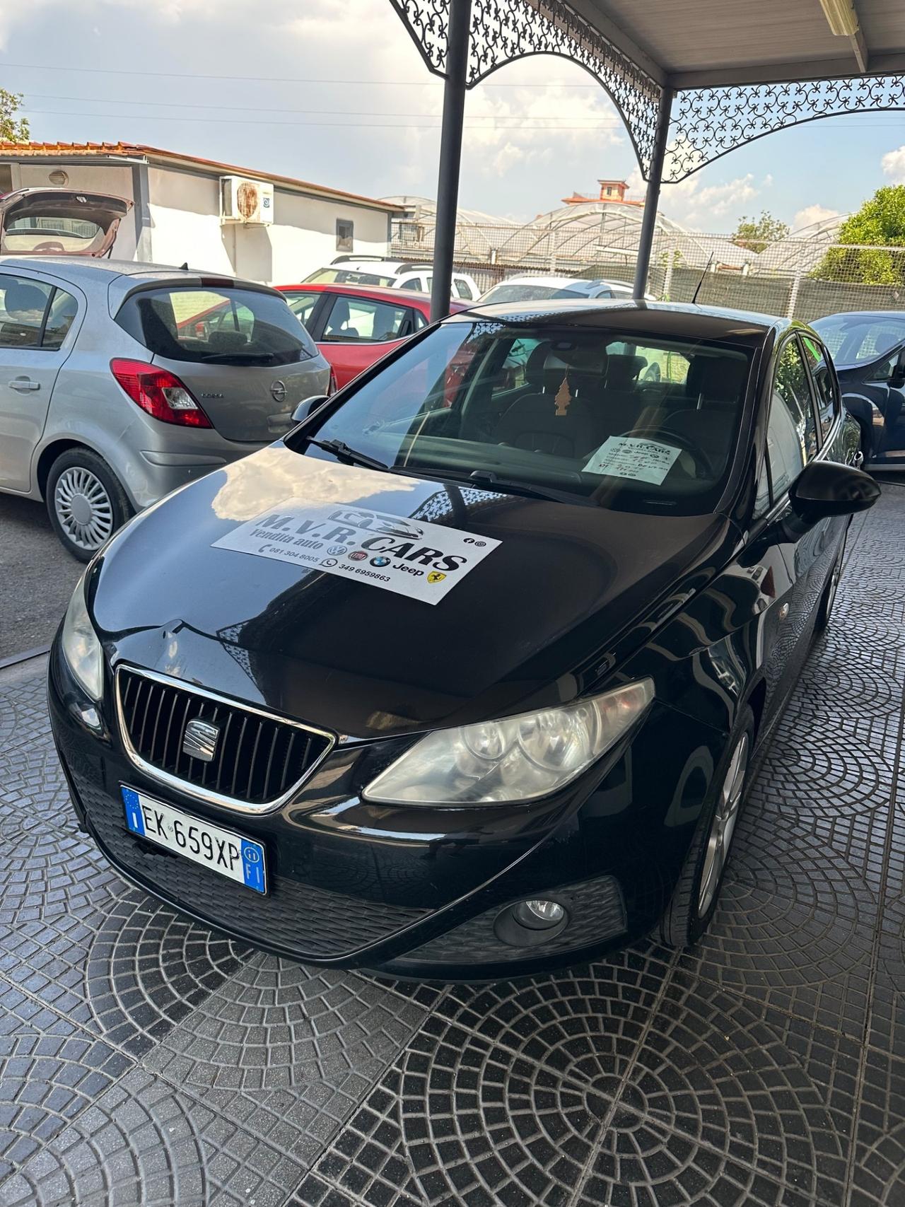 Seat Ibiza 1.2 5p. Style