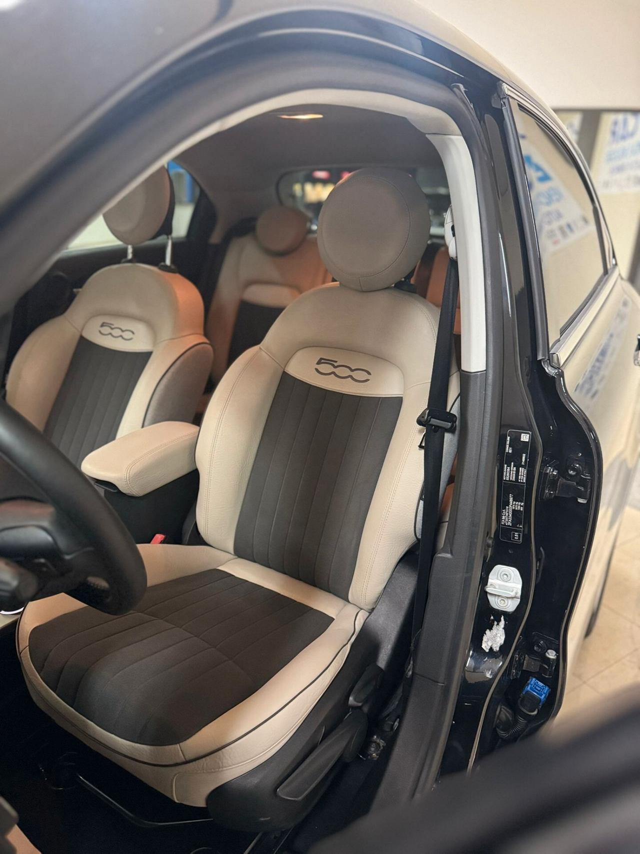 Fiat 500X 1.6 MultiJet 120 CV Business EURO 6