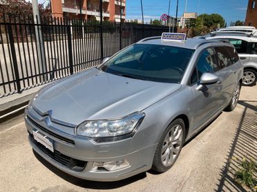 Citroen C5 BlueHDi 150 S&S Hydractive Executive Tourer