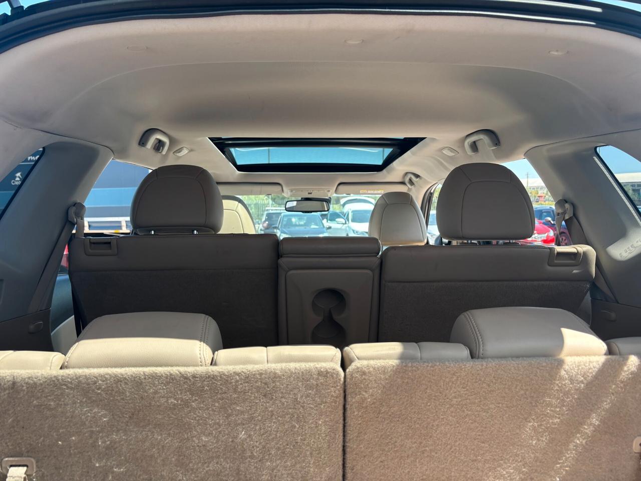 Nissan X-Trail PROMOFIN