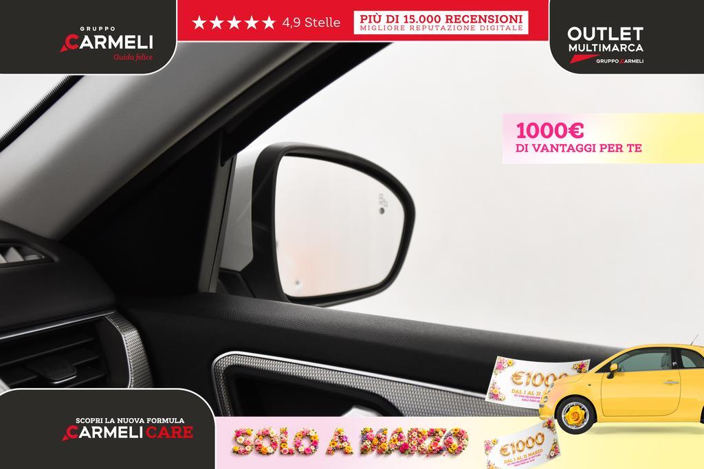 Renault Arkana 1.6 Hybrid Intens E-Tech Auto