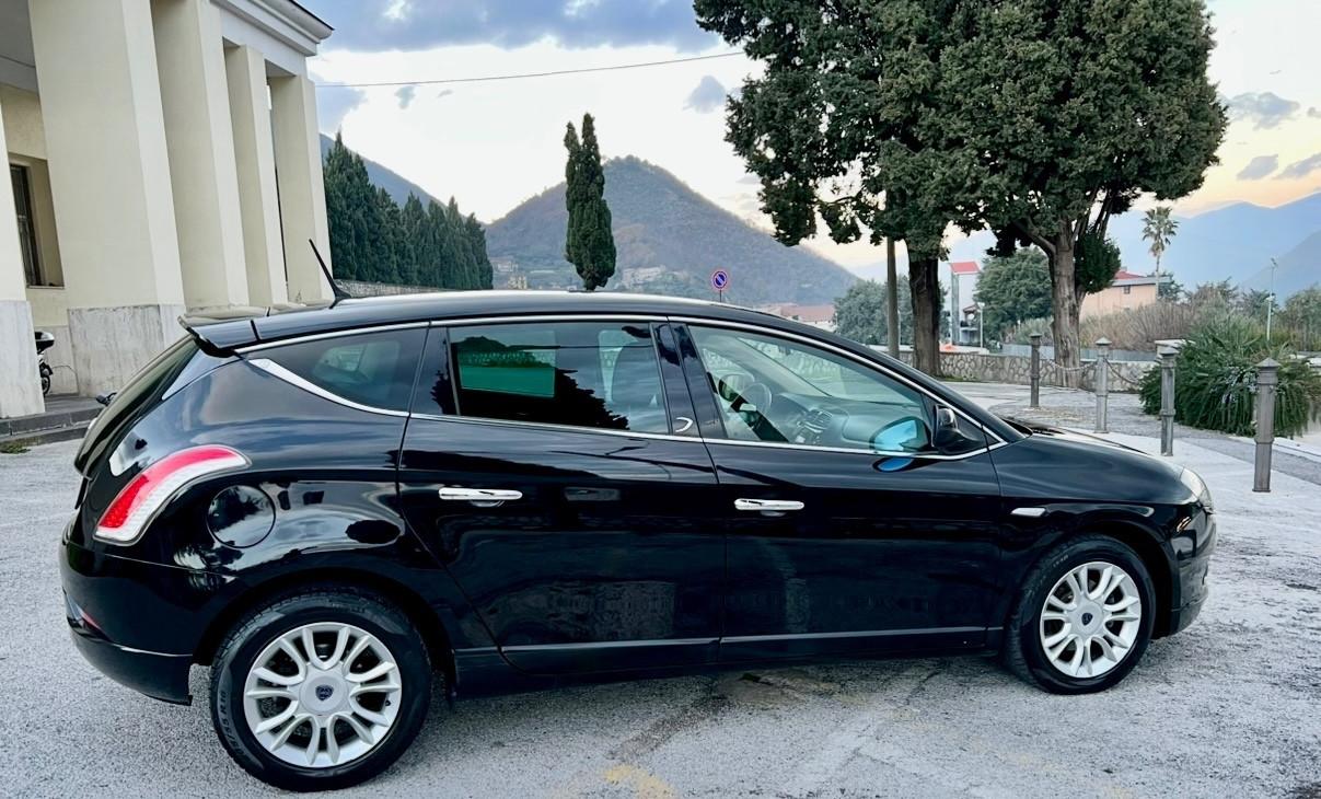 Lancia Delta 1.6 MJT