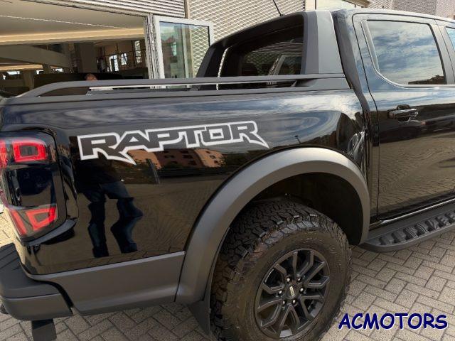 FORD Ranger Raptor 2.0 Ecoblue 4WD DC 5 posti