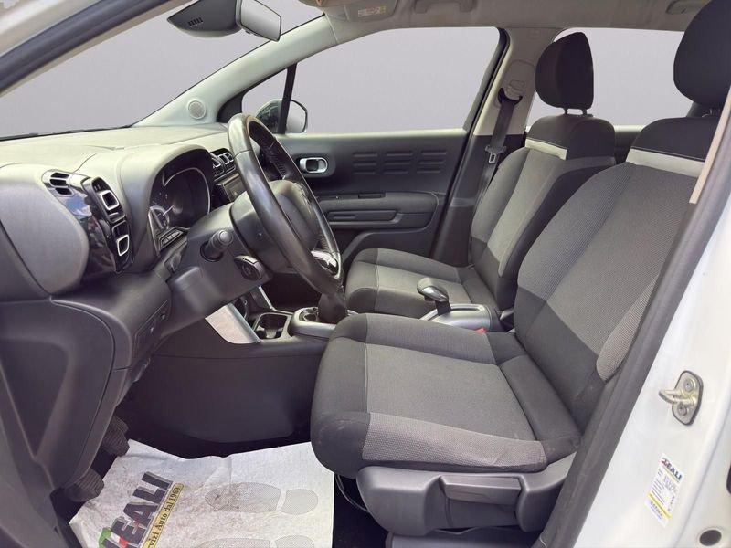 Citroën C3 Aircross C3 AirCross 5p 1.2 82cv Feel