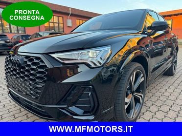 AUDI Q3 SPB 35 TFSI S-TRONI S-LINE EDITION