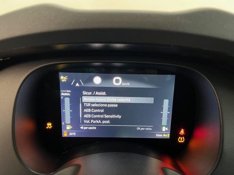 FIAT Panda Panda 1.0 FireFly S&S Hybrid