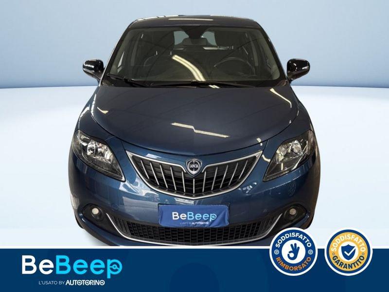 Lancia Ypsilon 1.0 HYBRID GOLD S&S 70CV