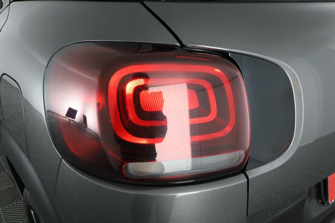CITROEN C3 Aircross PureTech 110 S&S Max