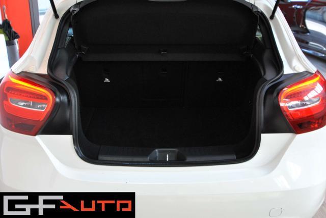Mercedes-Benz A 180 A 180 cdi Premium auto E6