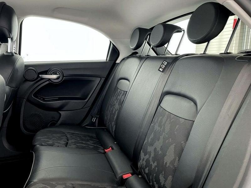 FIAT 500X 500X 1.6 MultiJet 130 CV Cross