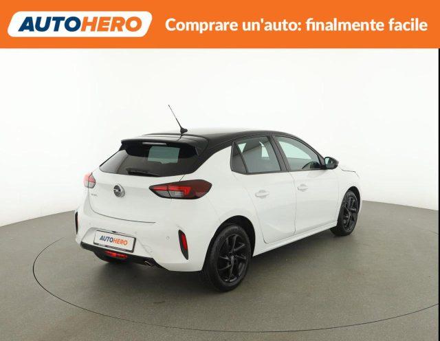 OPEL Corsa 1.2 100 CV GS Line