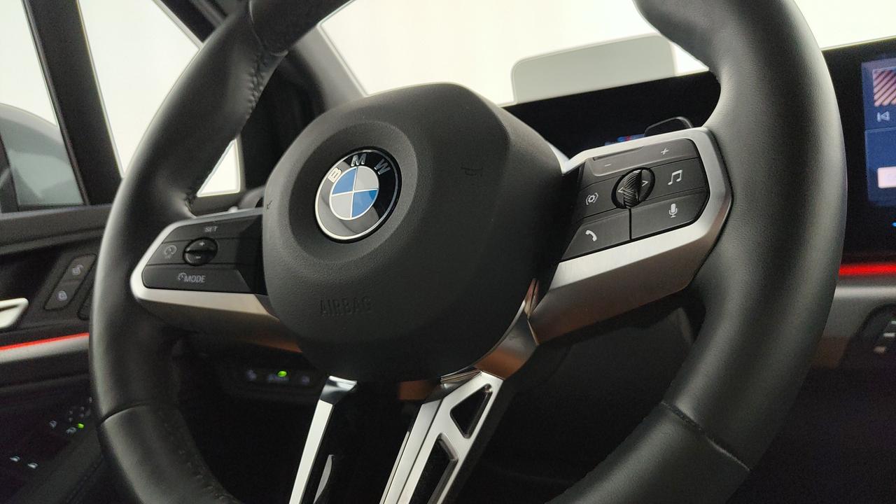 BMW Serie 2 U06 Active Tourer - 218d Active Tourer Msport auto