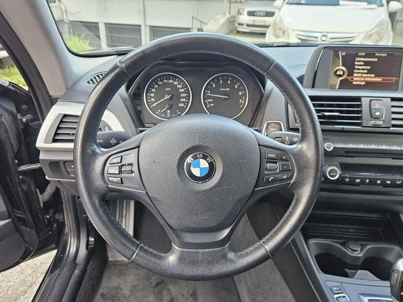 BMW Serie 1 116i Joy