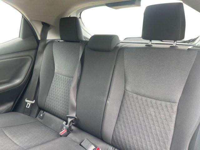TOYOTA Yaris 1.0 5 porte Active