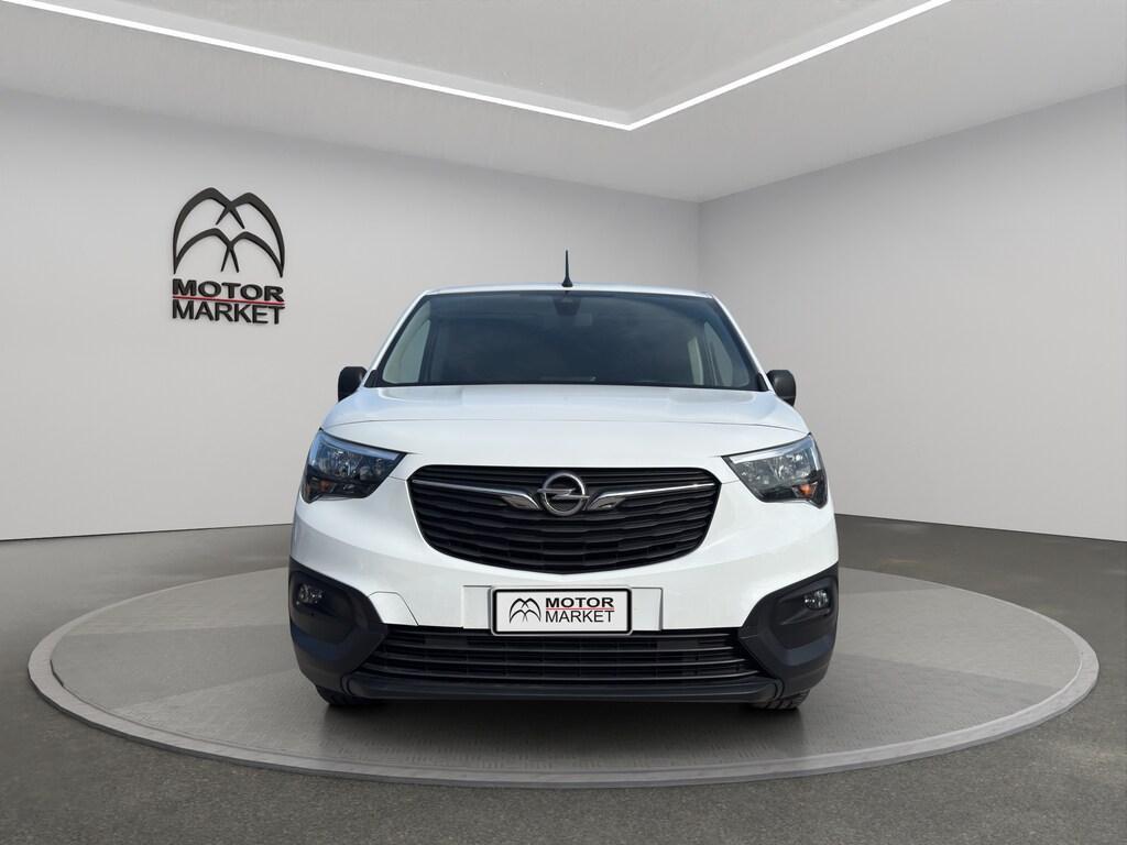Opel Combo IV Van Combo Cargo 1.5d 130cv S&S 10q Edition L1h1 Eat8