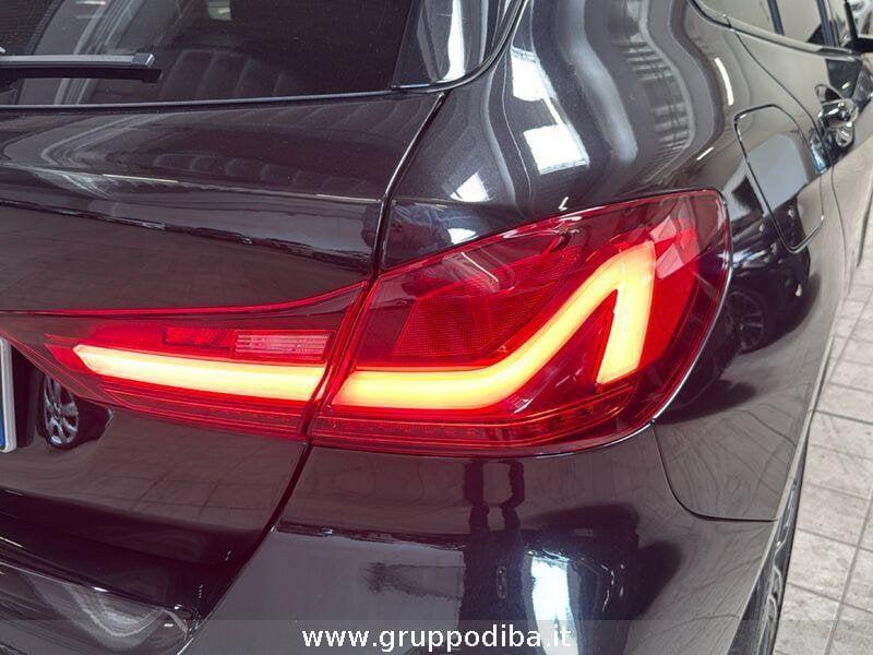 BMW Serie 1 F40 Diesel 116d Msport auto