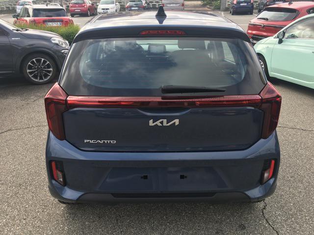 KIA Picanto 1.0 12V GPL 5 p Urban *PREZZO REALE*