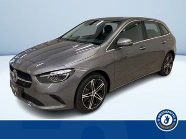 Mercedes-Benz Classe B B 250 e Plug-in hybrid Automatic Advanced Plus Progressive