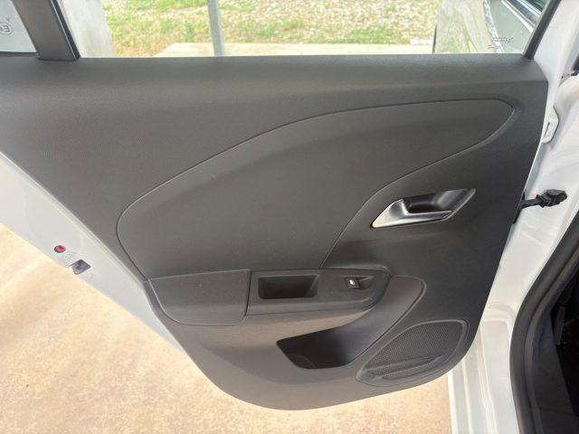 OPEL Corsa 1.2 EDITION IN PRONTA CONSEGNA