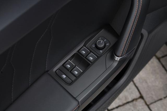 CUPRA Formentor 2.0 TDI Prezzo Netto 4Drive DSG