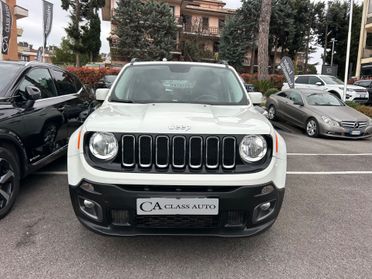 Jeep Renegade 1.6 Mjt 120 CV Longitude