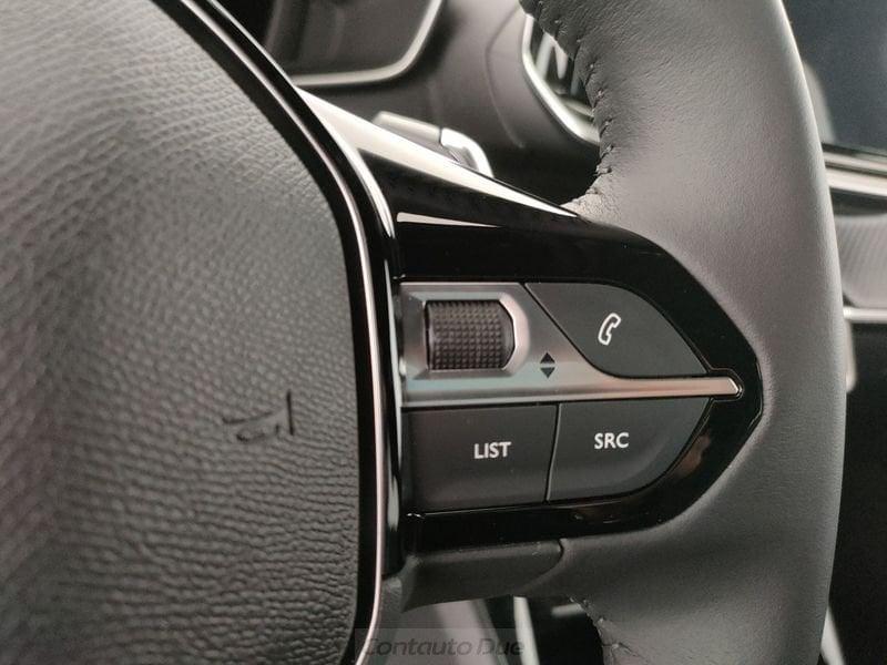 Peugeot 2008 2008 1.2 hybrid Allure 145cv e-dcs6