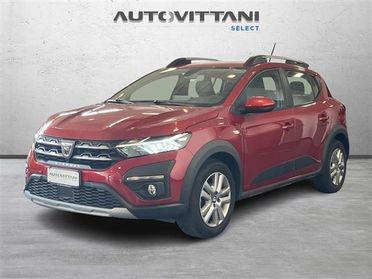 DACIA Sandero Stepway 1.0 tce Comfort Eco g 100cv