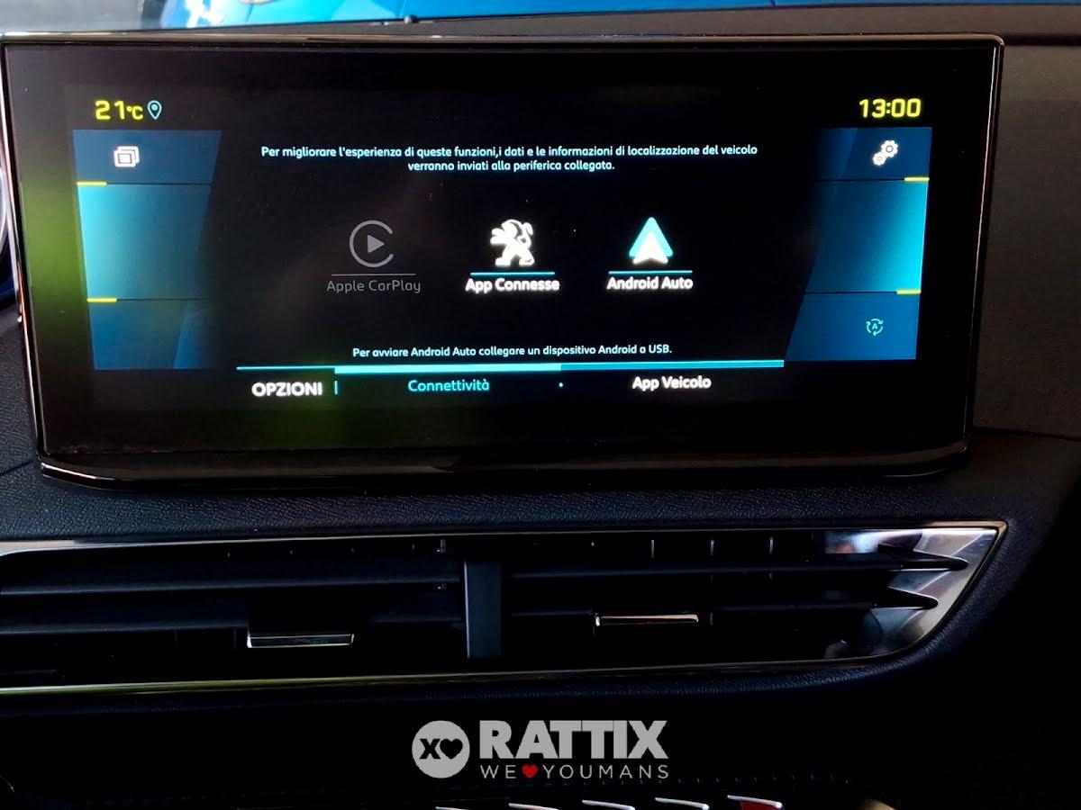 Peugeot 3008 1.6 hybrid phev 225CV Active Pack e-eat8
