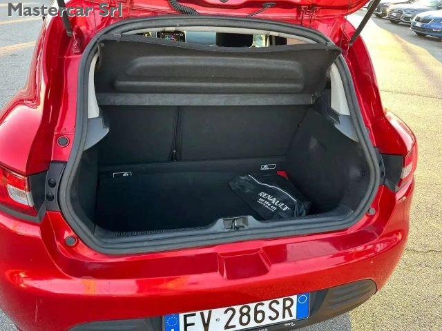 RENAULT Clio 1.5 dci LIFE 75cv Autocarro n1 - FV286SR