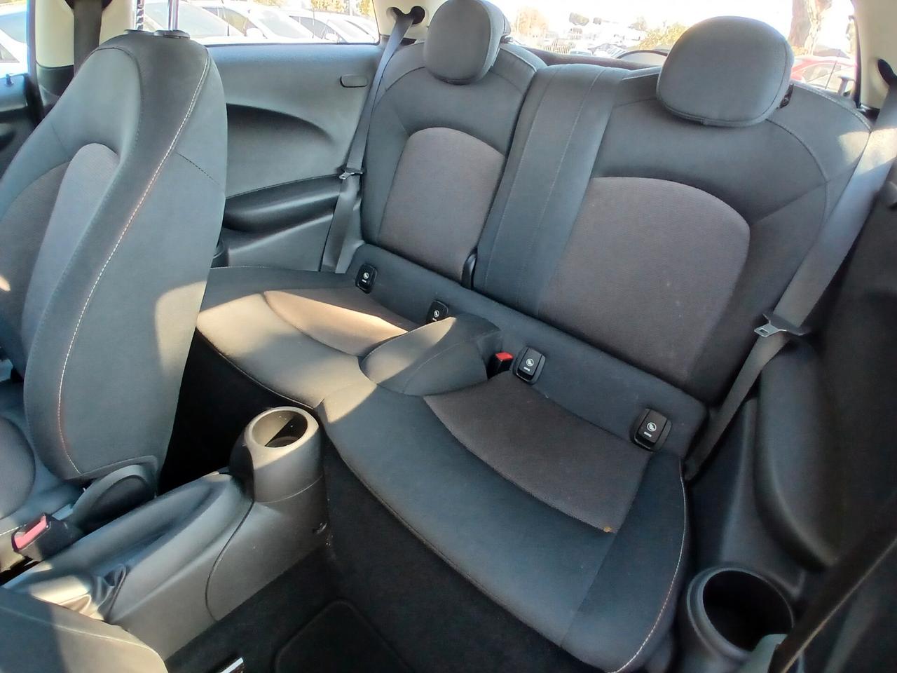 Mini Cooper 1.5 136cv Aut.