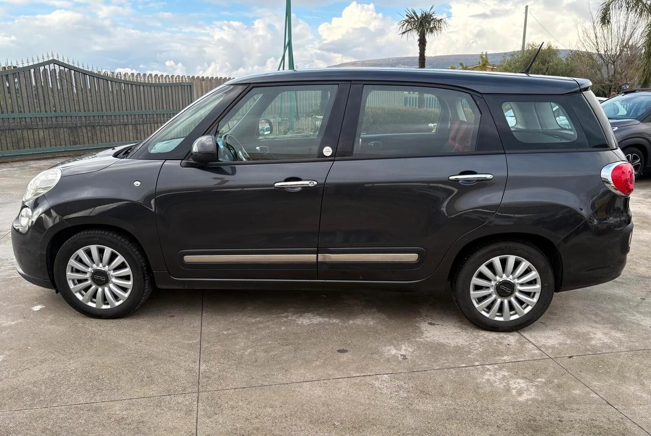 Fiat 500L Living 1.3 Multijet 95 CV Pop Star E6