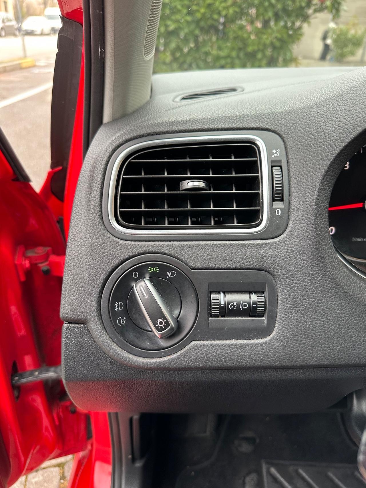 Volkswagen Polo 1.2 70 CV 5p. Comfortline