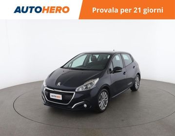 PEUGEOT 208 1° serie BlueHDi 75 5 porte Active