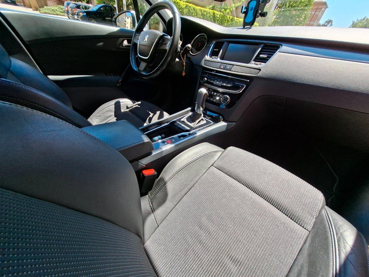 Peugeot 508 Berlina 508 1.6 bluehdi Business s&s 120cv