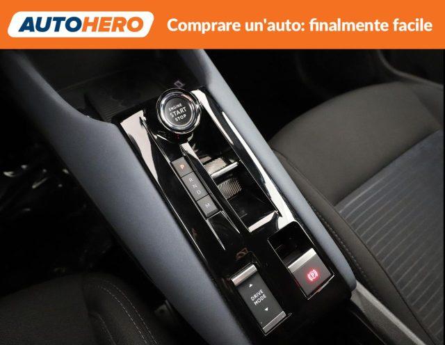 ALFA ROMEO Junior 1.2 136 CV Hybrid eDCT6