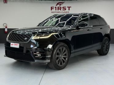 Land Rover Range Velar 2.0D I4 180 CV R-Dynamic