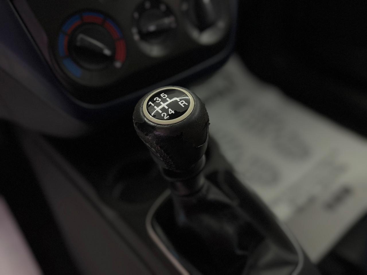 Fiat Grande Punto 1.2 GP Full Opt