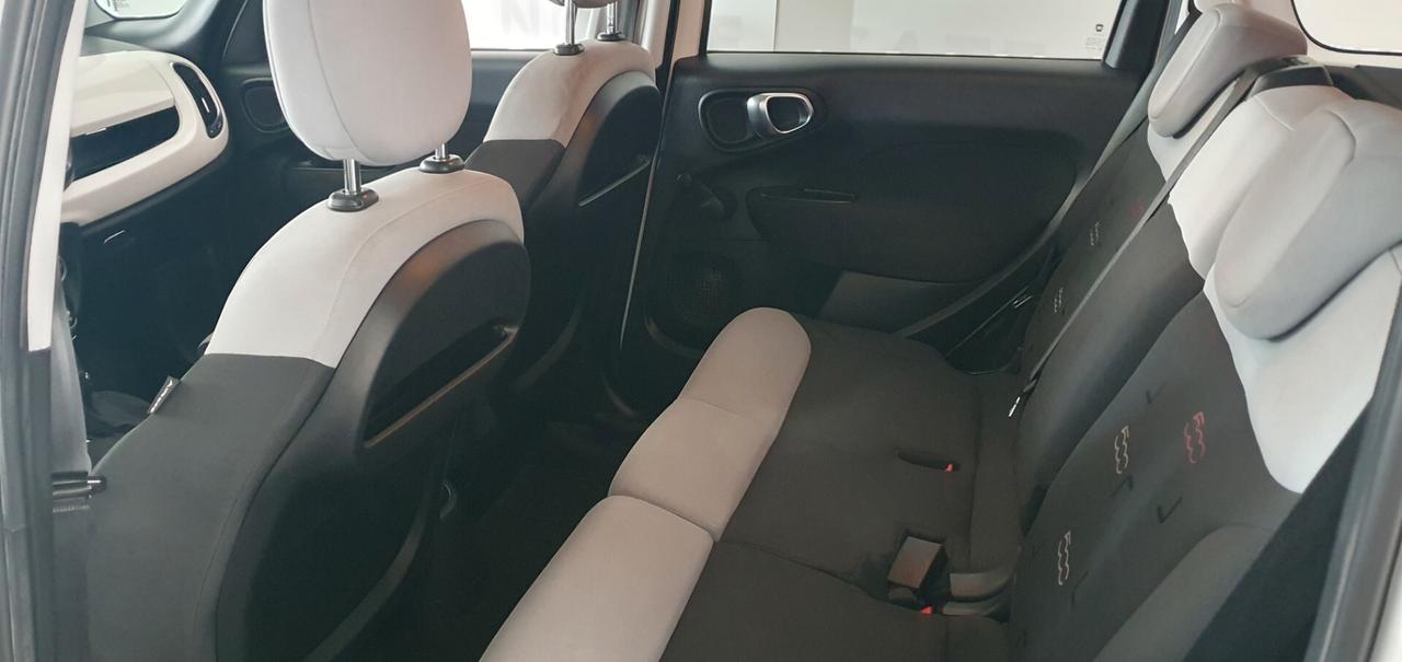 Fiat 500L 1.3 Multijet 85 CV Pop Star