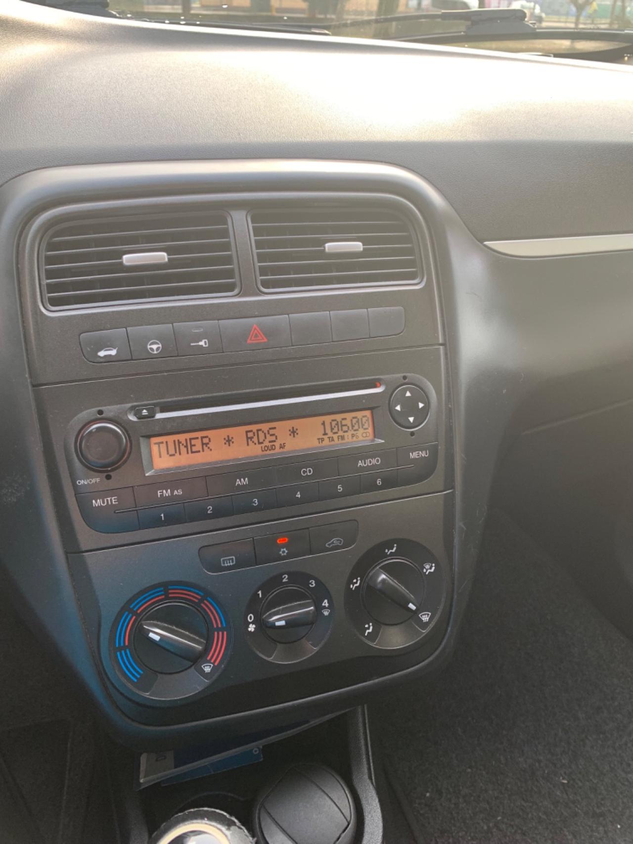 Fiat Utilitaria 1.2 benzina