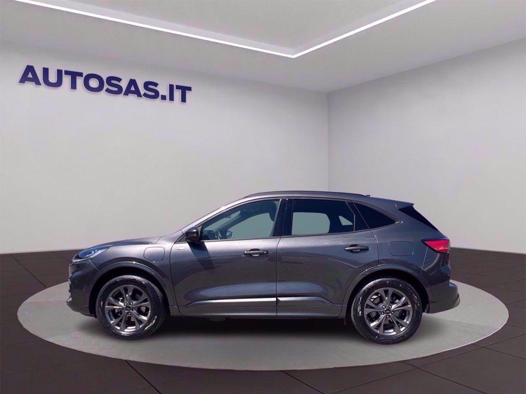 FORD Kuga 2.5 phev ST-Line X 2wd 225cv cvt del 2023
