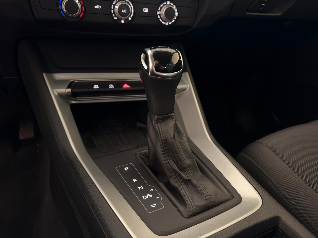 Audi Q3 35 TDI quattro S tronic