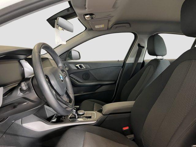 BMW 116 Serie 1 d BUSINESS ADVANTAGE